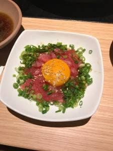しゃぶしゃぶ温野菜 倉敷平田店