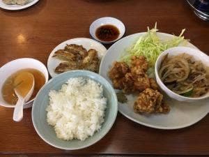 恵美飯店