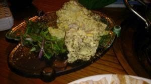 だんだん、松江店