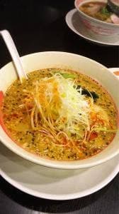 幸楽苑 岩沼店