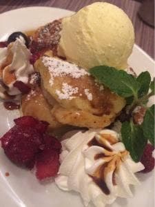 ベーカリーレストランサンマルク 京都北山通り店