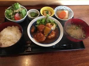 SAKURA cafe