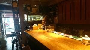 cafe Canaan