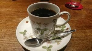 cafe Canaan