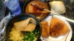 将八うどん 観音寺本店