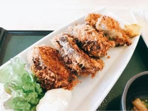 旬菜亭 みゆき