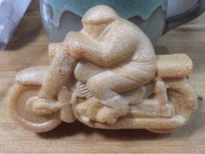 とらや勝月製菓舗