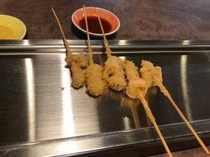 やきとりの名門 秋吉 兵庫駅前店