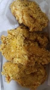 ケンタッキーフライドチキン 近鉄布施駅前店
