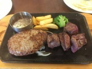 ビッグボーイ 八戸の里店