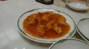 中国料理 桃鹿楼