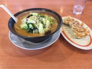 幸楽苑 高崎柴崎店