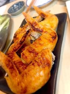 味里