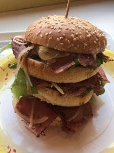 キャラクターカフェ チィコチィコ