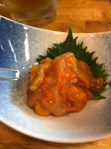 沖菜