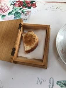 ラ・ナチュール