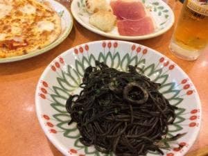 サイゼリヤ JR成田駅前店