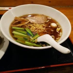 王家菜館中田店