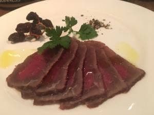 dining bar Leaf