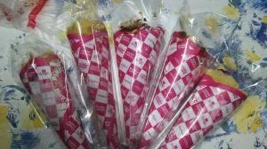 ハッピークレープ 桐生店