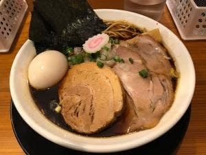 中華そば 弌