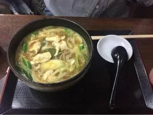 末広庵 総本店