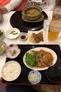 ホテル 松葉川温泉