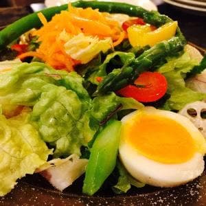 Ilex bistro fille et fils