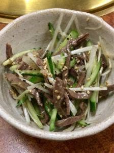 ホルモン牛若 大塚店