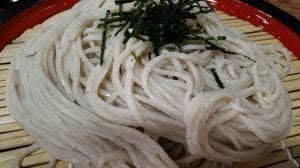 そば吉