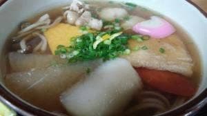 そば吉
