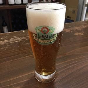 大和葡萄酒 ワイナリー