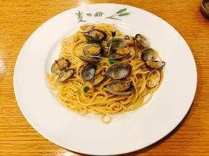 麦の粉