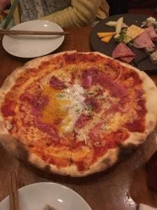 イタリアン＆ワインバー CONA 幡ヶ谷店
