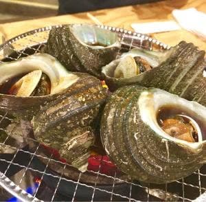 豊丸水産 新山口北口店