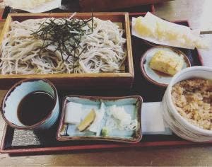 そば五郎