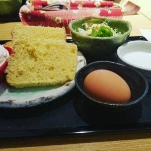 もちもち小麦の スイーツ&カフェ 魔法庵