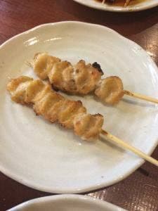 あかり鳥