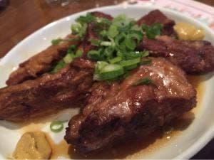 まーちゃん食堂