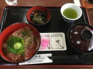 お食事処・海鮮