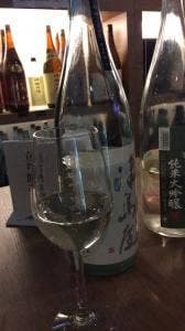 地酒販売 うえ田