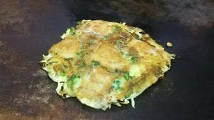 お好み焼き もだん