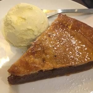 上島珈琲店 あざみ野店