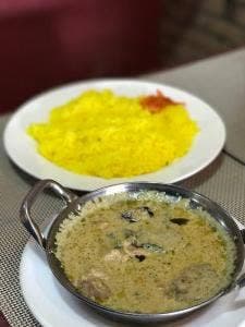 マヤデビ つくば店