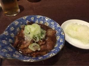 牛八 高円寺店