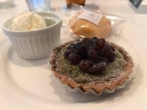cafe NAKANO