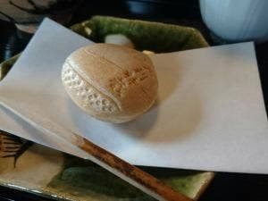 恵那寿や 神明店