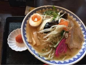 味噌屋 三男坊