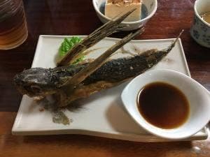 じゃらい亭