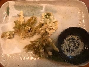 串揚げもつけ